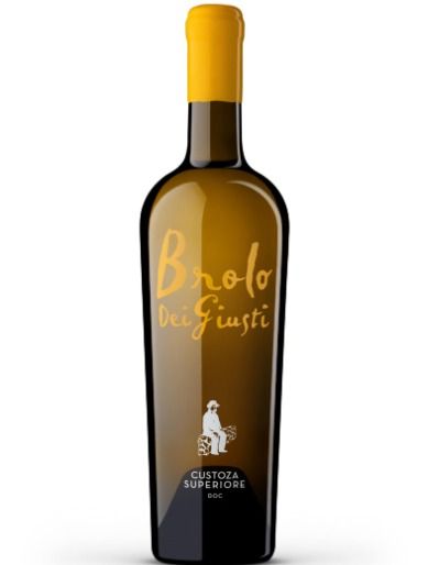 Custoza Superiore Doc