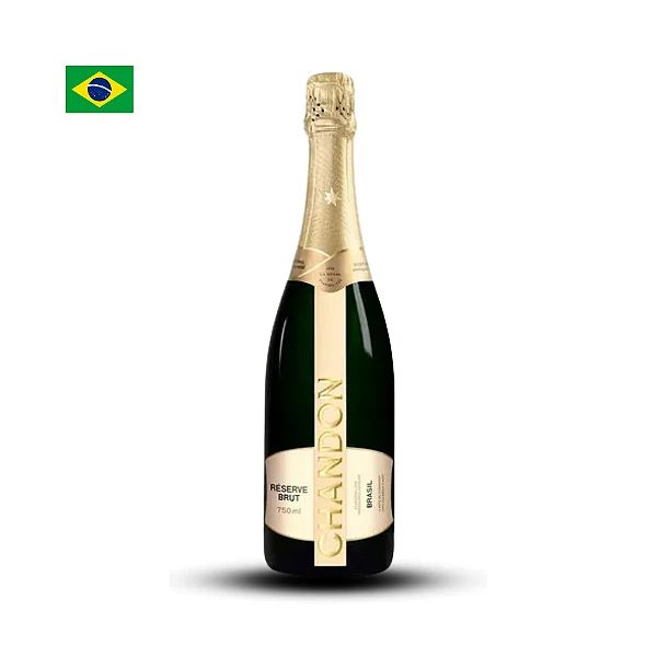 Chandon Réserve Brut