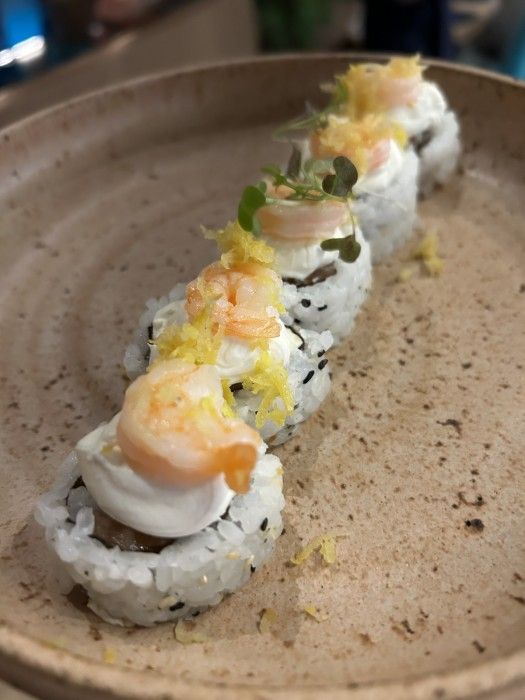 Uramaki Fresh