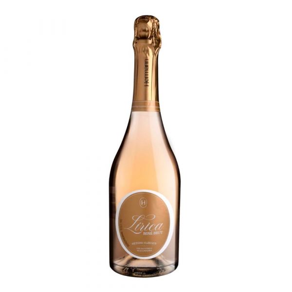 Lírica Rosé Brut