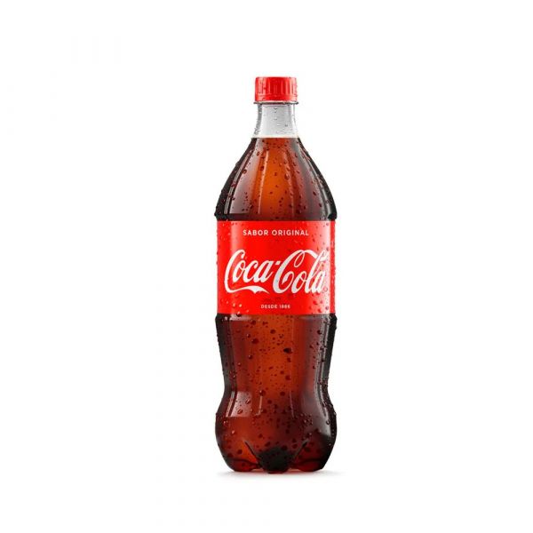 Coca  Cola 1l