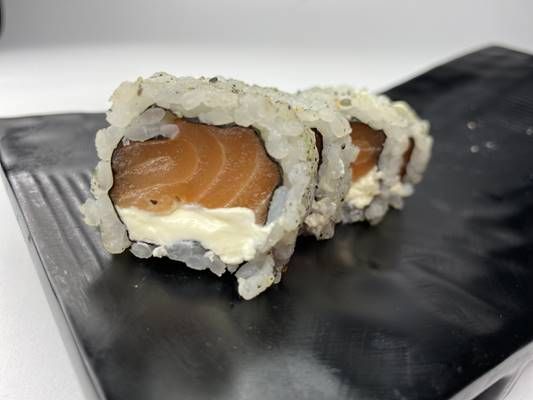 Uramaki Filadélfia (4 peças)