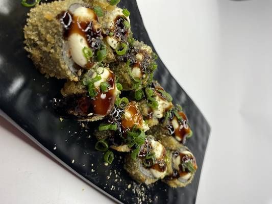 Hot roll (10 Peças)
