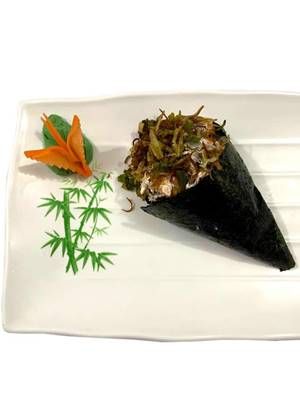 Temaki Misto