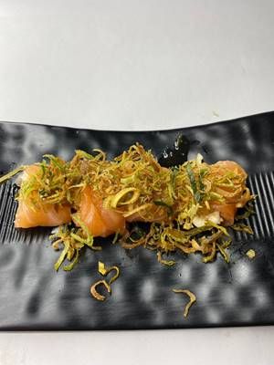 Eby Roll (4 Peças)