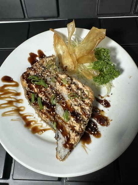 Temaki Hot Filadelfia