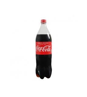Coca Cola Original 2L