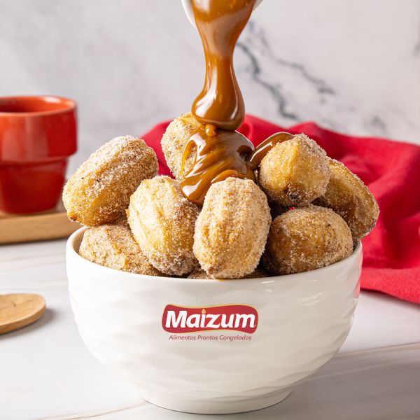 Mini Churros (650g)