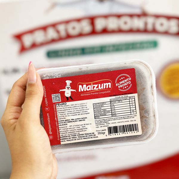 Marmitas Tradicionais