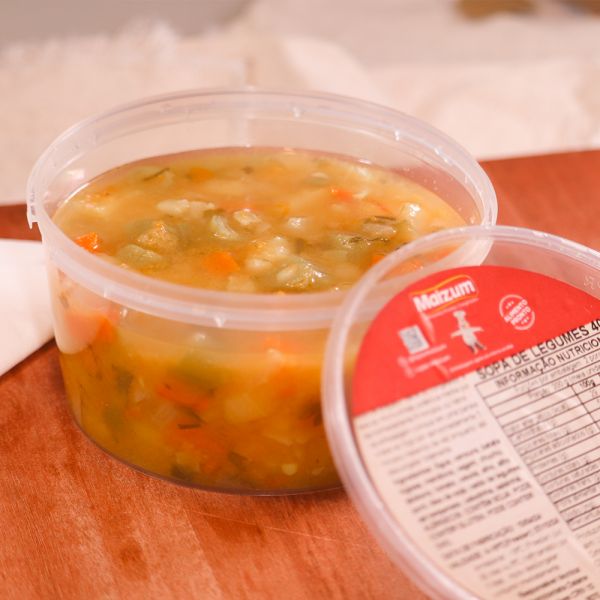Sopas