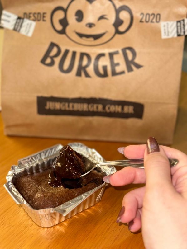 Petit Gateau