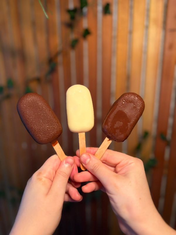 Trio de Mini Magnífico