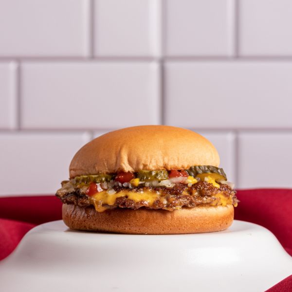 Classic Burger