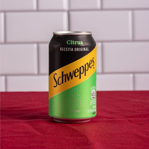 Schweppes Citrus 350ml
