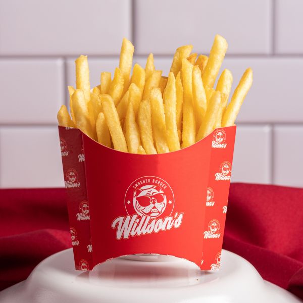 Batata Frita