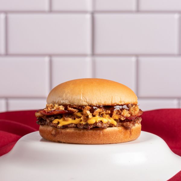 BBQ Bacon