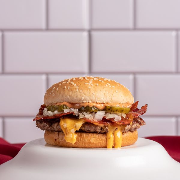 Baconnator