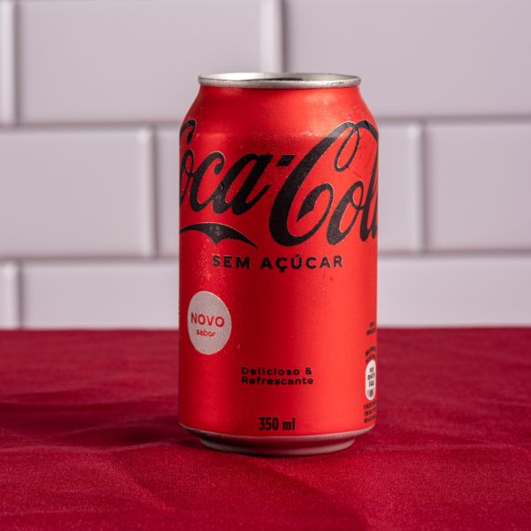 Coca-Cola Zero 350ml