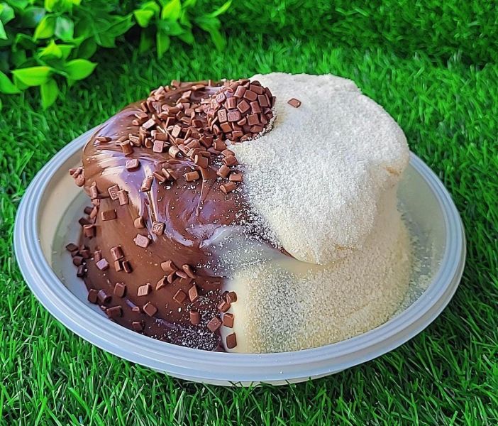 Choconinho P