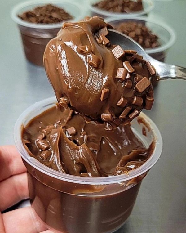 Potinho da Felicidade 150g