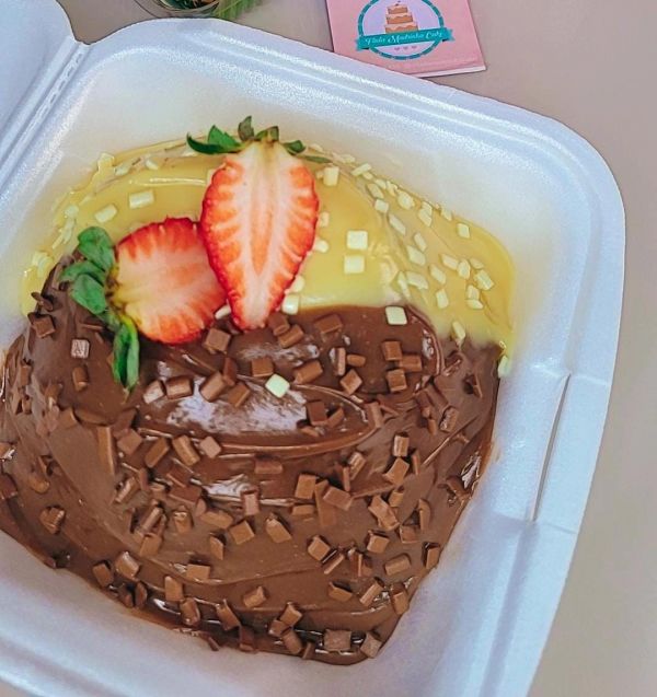 Mini Casadinho