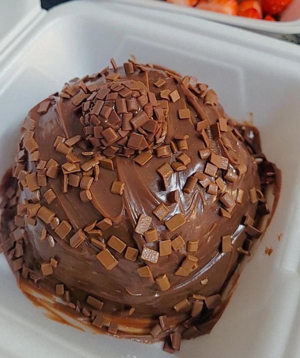 Mini Brigadeiro