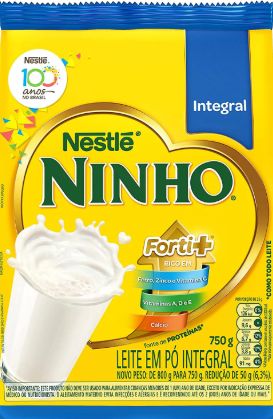 Leite Ninho