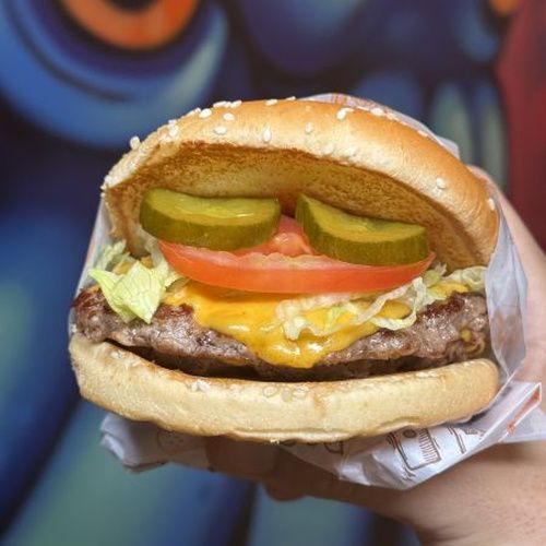 Rb Burguer