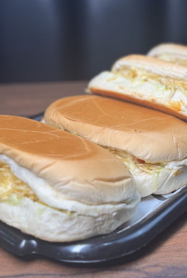03 Hot Dogs