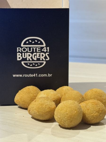 Box Coxinha