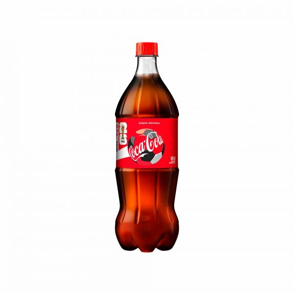 Coca-Cola 600ml