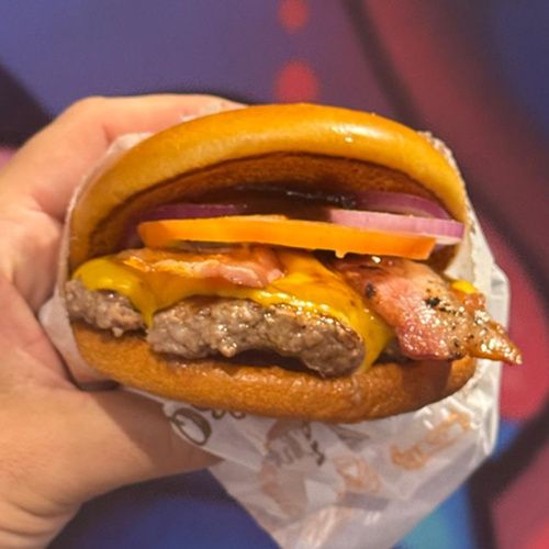 Costela Burguer