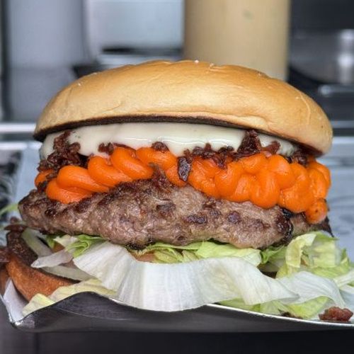França Burguer ( com novidades )
