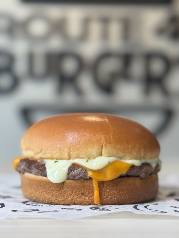 X- Burguer