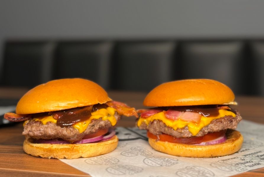 2x Costela Burguer