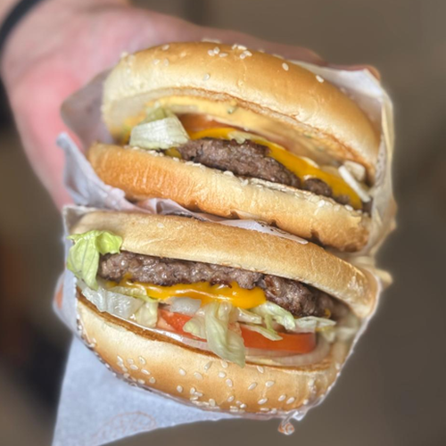 02 - 41 Burguer