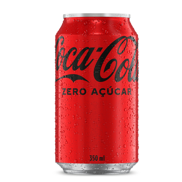 Coca-Cola Zero 350ml