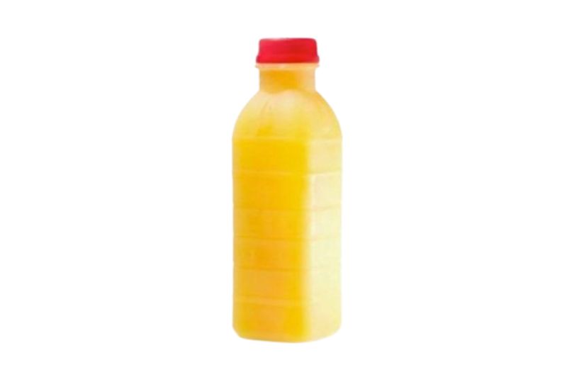 Suco Natural de Laranja 1L