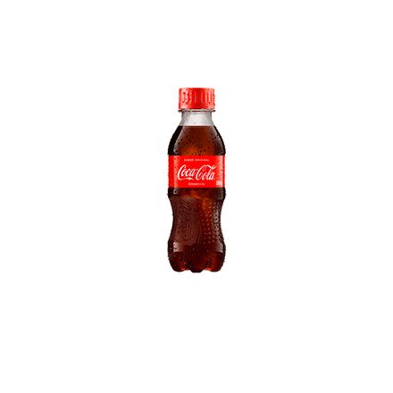 Coca 200ml