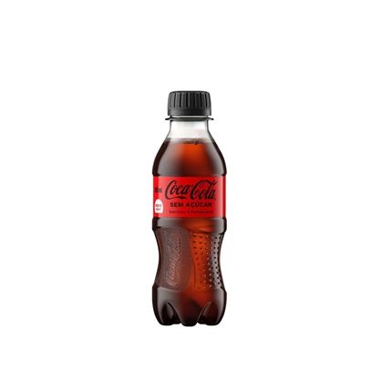 Coca Zero 200ml
