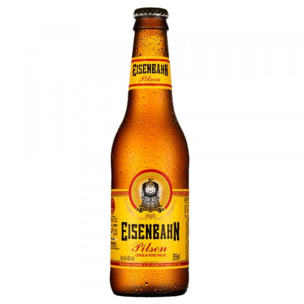 Long Neck Eisenbahn
