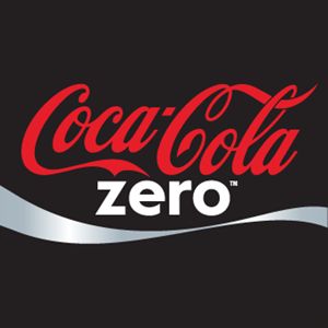 Coca-Cola Zero 600ml
