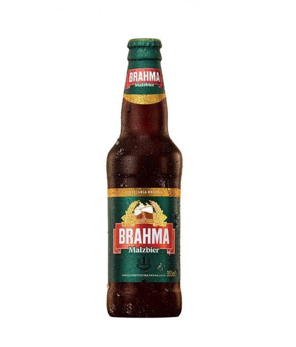 Long Neck Malzbier