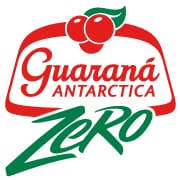 Guaraná Antarctica Zero lata