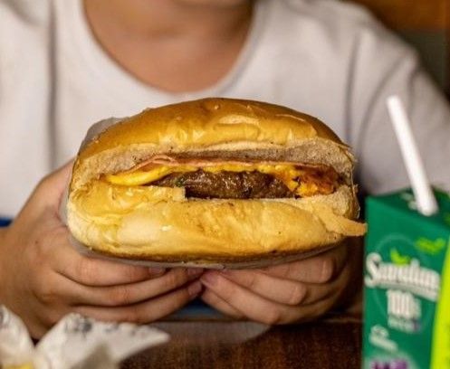 X-Burguer