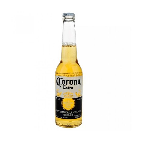 Long Neck Corona