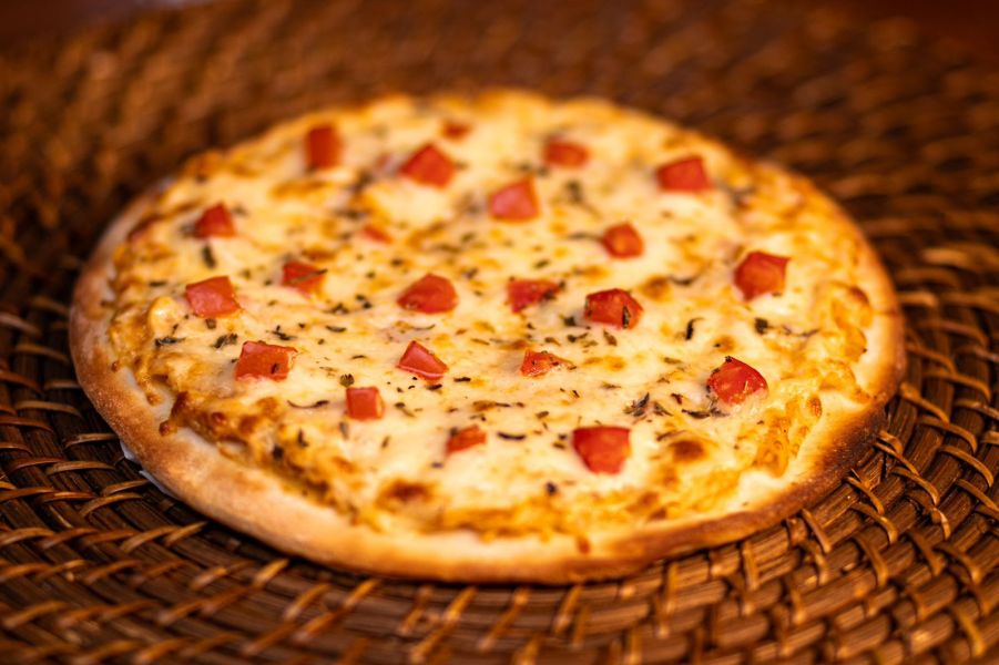 PIZZA BROTO