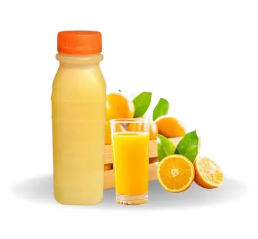 Suco Natural de Laranja 300ml