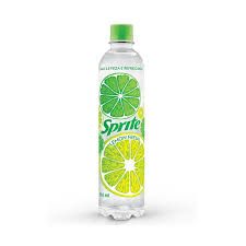 SPRITE LEMON FRESH