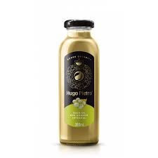 SUCO DE UVA BRANCO INTEGRAL 300ML HUGO PIETRO